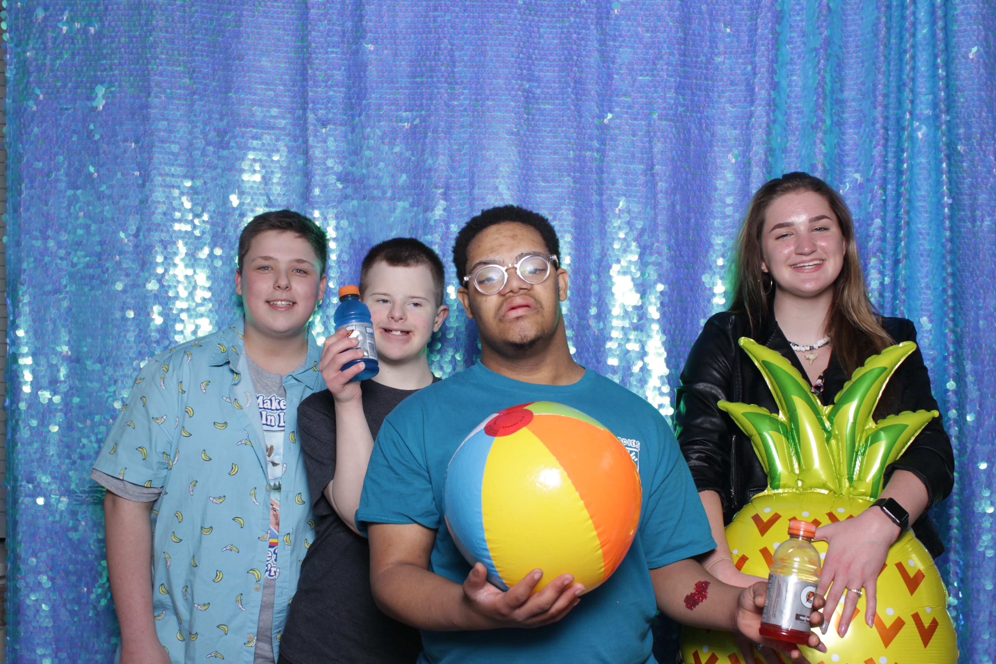 Best Buddies Spring Fling | View more photos from the event at events.alfrescophoto.com/u/AlfrescoPhoto/Best-Buddies-Spring-Fling
